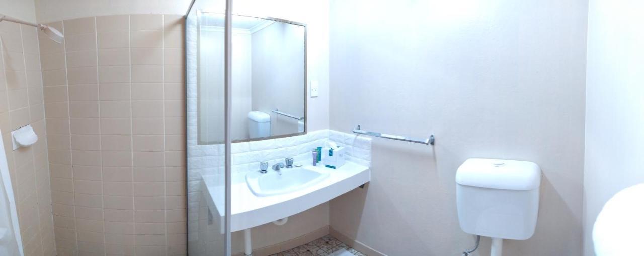 Toukley Motel المظهر الخارجي الصورة